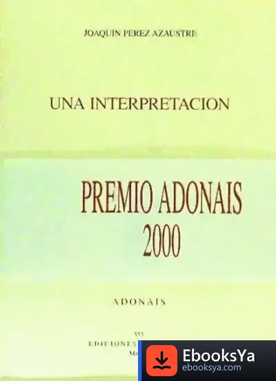 Descargar Una Interpretación