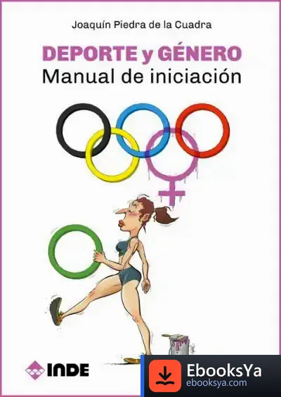 Descargar Deporte Y Género de Joaquín Piedra de la Cuadra