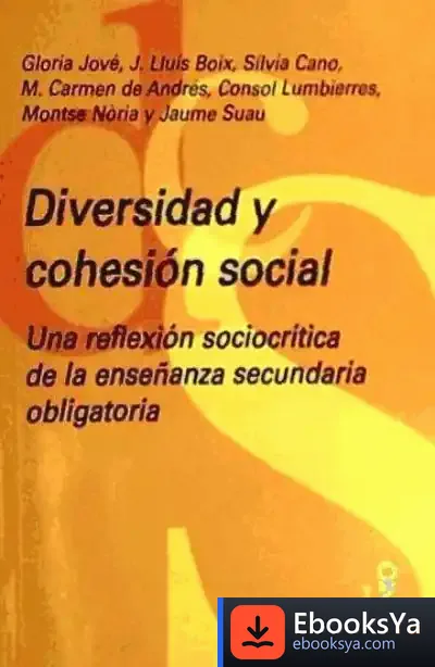 Descargar Diversidad Y Cohesión Social