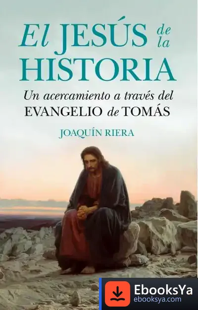 Descargar Jesús De La Historia, El de Joaquín Riera Ginestar
