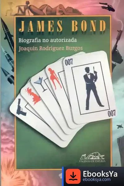 Descargar James Bond de Joaquín Rodríguez