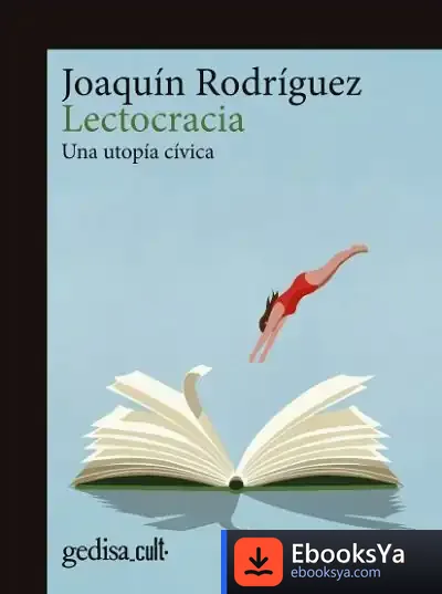 Descargar Lectocracia de Joaquín Rodríguez