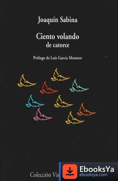 Descargar Ciento Volando De Catorce de Francisco Manuel Mellado Benavente