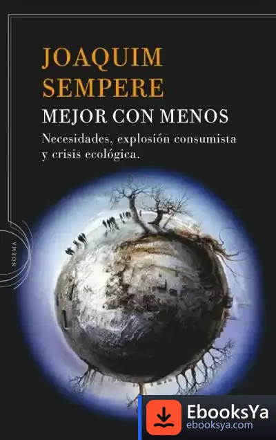 Descargar Mejor Con Menos de Erika Bornay