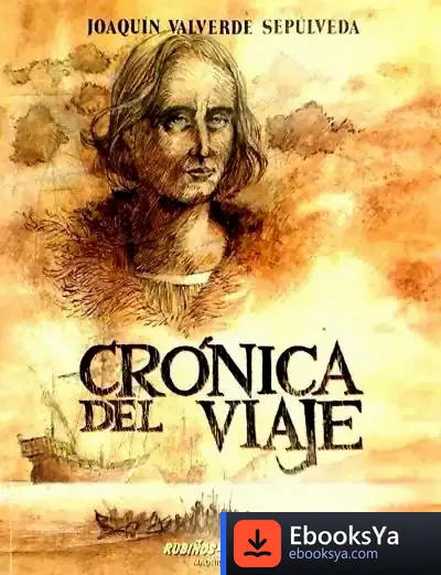 Descargar Crónica Del Viaje