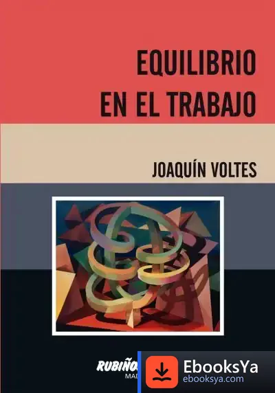 Descargar Equilibrio En El Trabajo