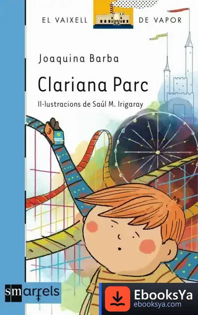Descargar Clariana Parc de Joaquina Barba Plaza