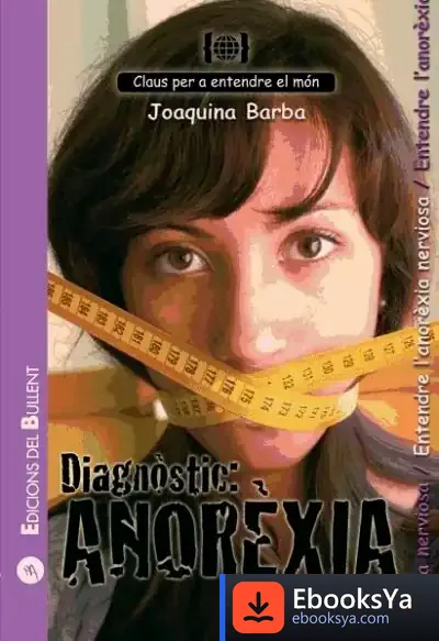 Descargar Diagnòstic: Anorèxia de Clare Beaton