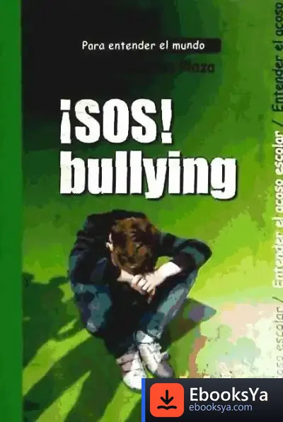 Descargar ¡Sos! Bullying