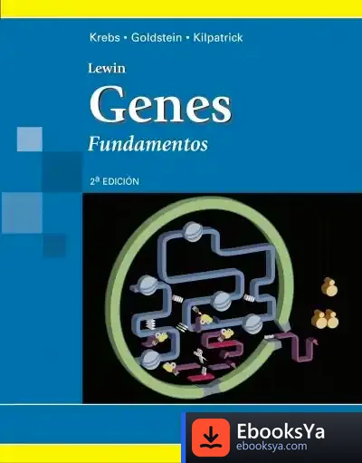Descargar Lewin. Genes de José Luis Sampedro