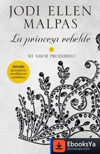 Descargar Mi Amor Prohibido de Jodi Ellen Malpas