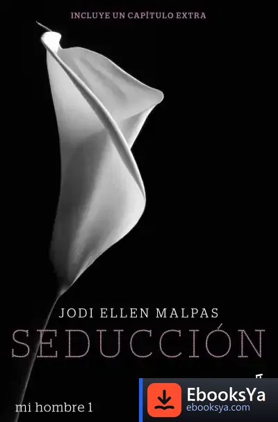 Descargar Mi Hombre. Seducción de Jodi Ellen Malpas