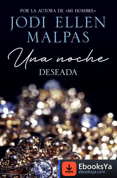Descargar Una Noche. Deseada