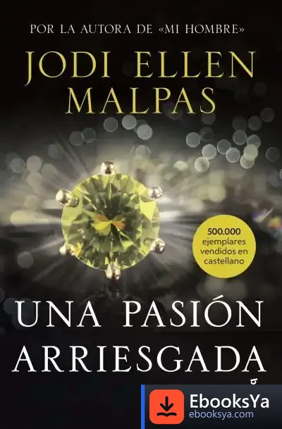Descargar Una Pasión Arriesgada
