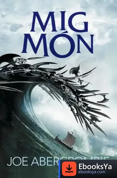 Descargar El Mar Trencat 2. Mig Món