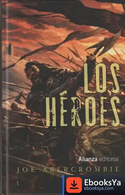 Descargar Los Héroes