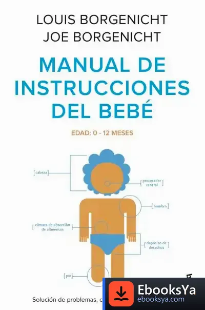 Descargar Manual De Instrucciones Del Bebé