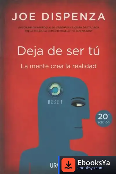 Descargar Deja De Ser Tú