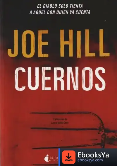 Descargar Cuernos