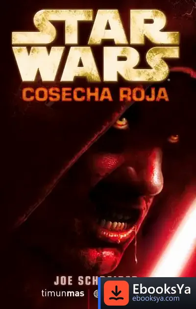 Descargar Star Wars Cosecha Roja