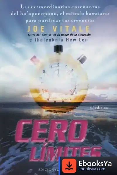Descargar Cero Límites