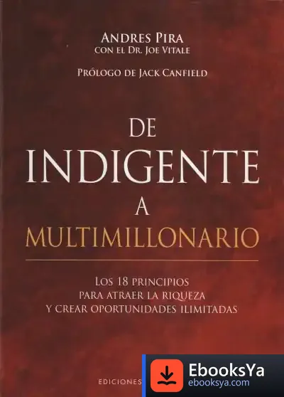 Descargar De Indigente A Multimillonario