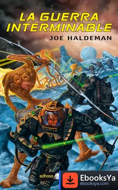 Descargar La Guerra Interminable  (Rústica) de Joseph Conrad