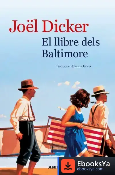 Descargar El Llibre Dels Baltimore