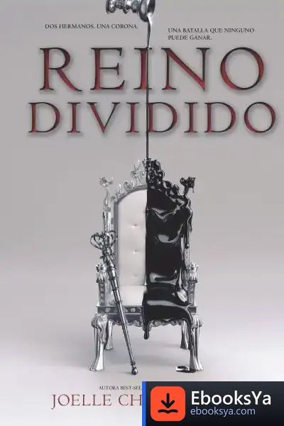 Descargar Reino Dividido