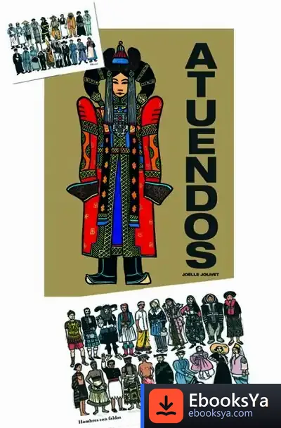 Descargar Atuendos de Francisco Arredondo
