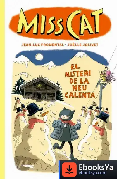 Descargar Miss Cat
