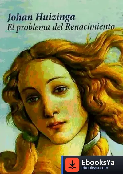 Descargar El Problema Del Renacimiento