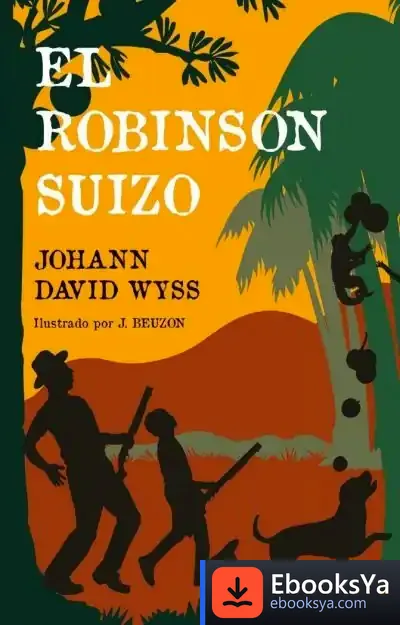 Descargar El Robinson Suizo