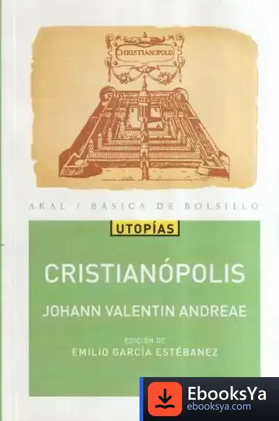 Descargar Cristianópolis de Federico Pastor Ramos