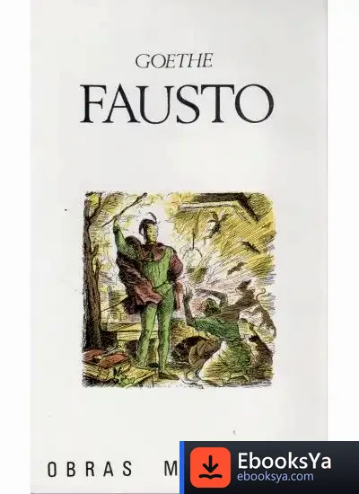 Descargar 300. Fausto de Johann Wolfgang Von Goethe
