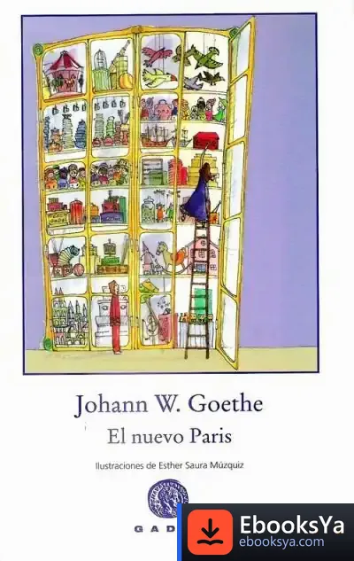 Descargar El Nuevo Paris