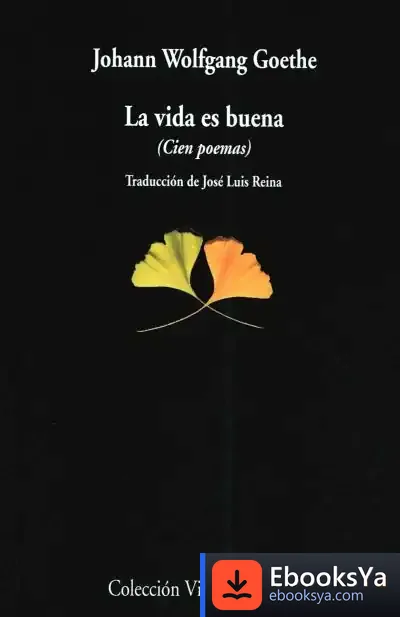Descargar La Vida Es Buena de Jonathan Littell