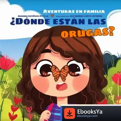 Descargar ¿Dónde Están Las Orugas?
