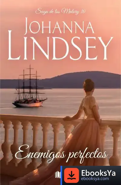 Descargar Enemigos Perfectos de Johanna Lindsey