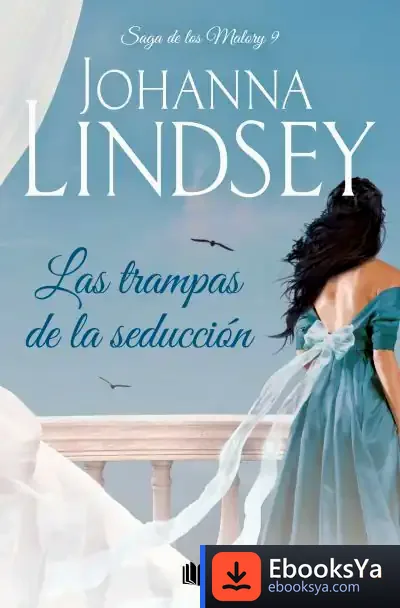 Descargar Las Trampas De La Seducción (Saga De Los Malory 9)