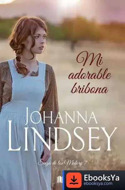 Descargar Mi Adorable Bribona de Francisco Javier Barranco Saiz
