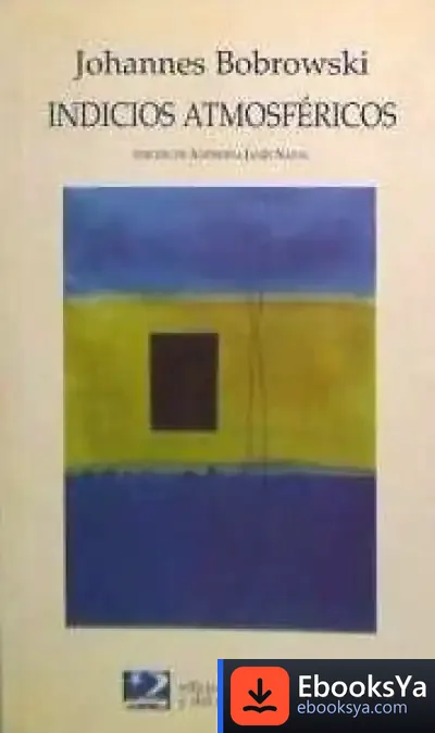 Descargar Indicios Atmosféricos