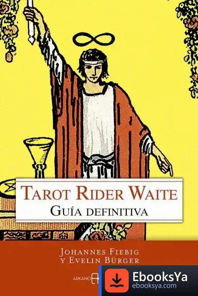 Descargar Tarot Rider Waite