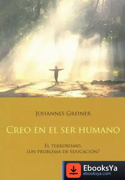 Descargar Creo En El Ser Humano