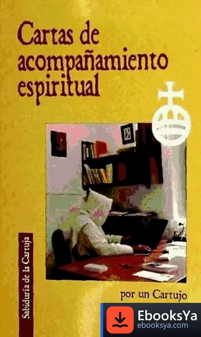 Descargar Cartas De Acompañamiento Espiritual de Julio Cabero Almenara