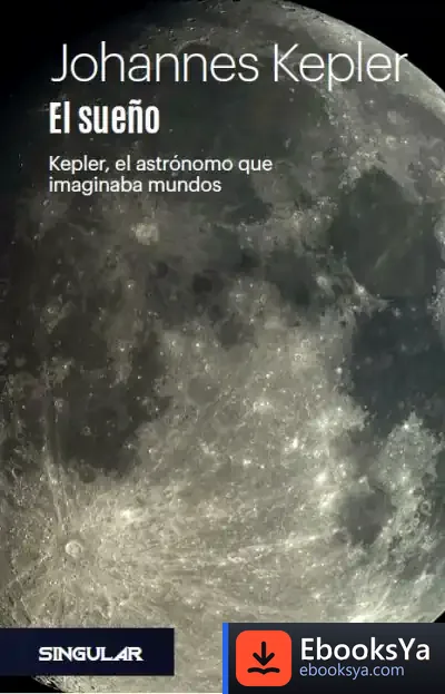 Descargar El Sueño de Johannes Kepler