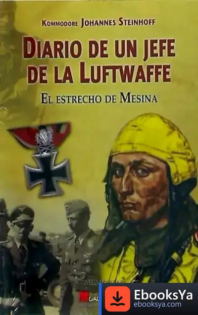 Descargar Estrecho De Mesina,El