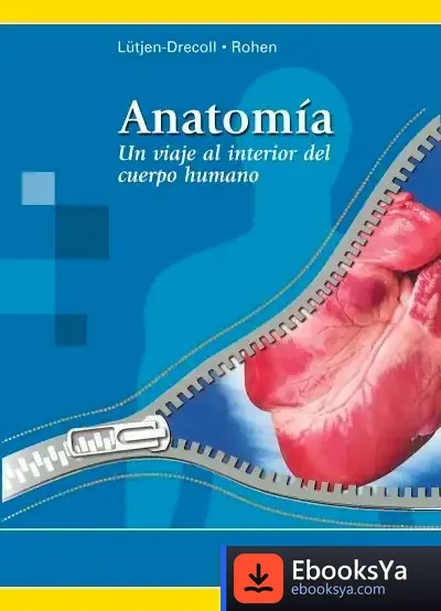 Descargar Anatomía de Johannes Wilhelm Rohen