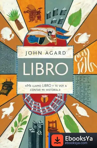 Descargar Libro : Me Llamo Libro Y Te Voy A Contar Mi Historia