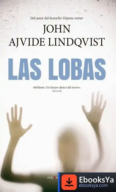 Descargar Las Lobas de Ginés Sánchez Muñoz